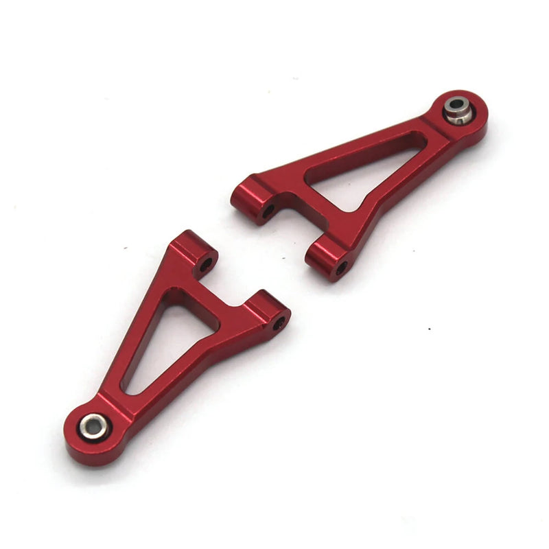 Metal Upgrade Accessories Swinging Arm Steering Cup Parts For MJX 14301 14302 14303 1/14 RC Remote Control Car Parts