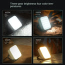 WARSUN LED Camping Lantern 1000LM, Rechargeable Camping Lantern 6000mAh, 4 Light Modes, IPX5 Water-Resistant, Solar Tent Light for Power Outages, Emergency, Hurricane, Home, Hiking