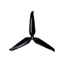 1 Pair / 2 Pairs Gemfan 9150 9.1 Inch 3-Blades Propeller 5mm Hole for RC FPV Racing Drone Compatible with 3115 1000KV Motors