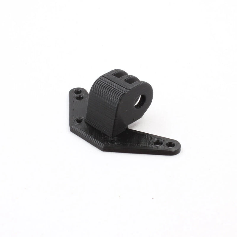URUAV RC Car Camera Mount For Gopro 1/14 WLToys 144001 144010 124017 Eachine EAT14 XLF F16 F17 F18 Vehicles Model Spare Parts