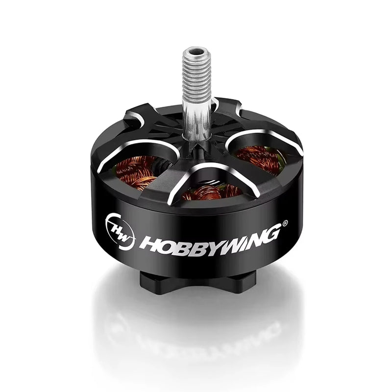 1PC/4PCS Hobbywing XRotor 3110 900KV 1150KV / 3115 900KV 1050KV 4-6S M5 Shaft Brushless Motor for 8 Inch/9 Inch/10 Inch FPV Drone