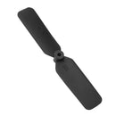 5PCS 2.5 Inch 2-Blade Propeller Spare Part For Eachine Mini F22 Raptor 260mm / Mini F16 Falcon 365mm RC Airplane