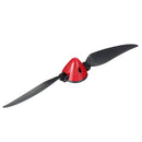 VolantexRC ASW28 ASW-28 V2 Sloping RC Airplane Spare Parts Propeller 1060 Blade Full Set with Spinner