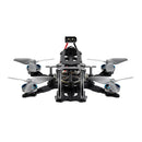 GEPRC T-Cube18 HD O4 2S F4 12A WTFPV FPV Racing Drone BNF ELRS NO VTX NO Camera Compatible with DJI O4 Air Unit Digital System