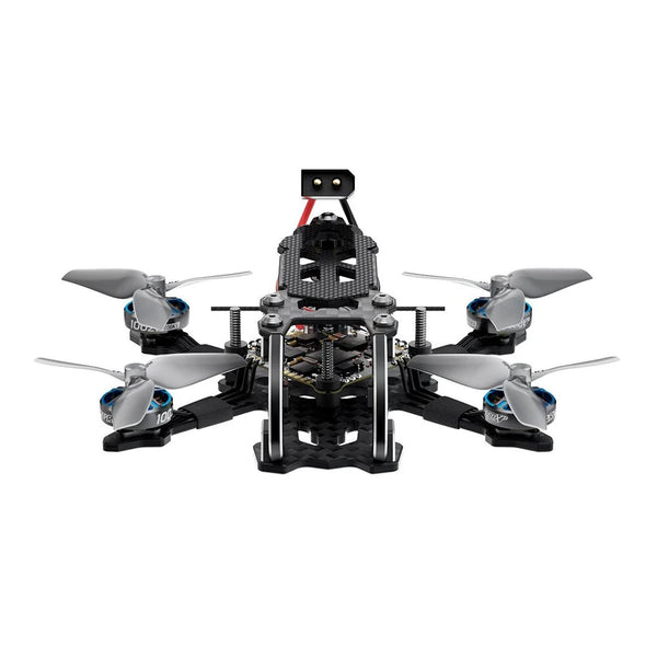 GEPRC T-Cube18 HD O4 2S F4 12A WTFPV FPV Racing Drone BNF ELRS NO VTX NO Camera Compatible with DJI O4 Air Unit Digital System