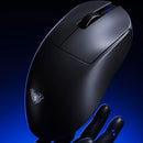 AULA SC900 Pro Wireless Mouse Tri-Mode 8KHz Polling Rate PAW3395 Sensor 26000 DPI 50g Lightweight Dual Battery Rechargeable Gaming Mice for PC Laptop Computer