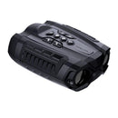 Portable 300M Infrared Night Vision Binoculars 2.5K UHD 58M Pixels 10X Zoom Digital Telescope for Camping Recorder Climbing Hiking