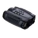 Portable 300M Infrared Night Vision Binoculars 2.5K UHD 58M Pixels 10X Zoom Digital Telescope for Camping Recorder Climbing Hiking