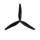 1 Pair Gemfan 1050W 1050 10Inch 3-Blade Nylon Cinelifter Propeller  5mm Hole Wider Large-pitch Props for  FPV RC Multirotor 9Inch 10Inch X-Class
