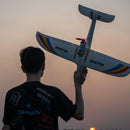 Mini Surfer X8 800mm Wingspan EPP RC Airplane Glider KIT