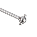 Metal Drive Shaft 1315 Wltoys 144001 144010 124017 124018 124019 EAT14 1/14 4WD High Speed Racing RC Car Vehicle Models Parts