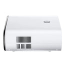 [Google TV Certified] BlitzWolf BW-V5 Air Smart Projector With Licensed Netflix 480 ANSl Lumens HDR10+ Support 180-Inch Max Screen Size Auto Keystone Correction Home Theater