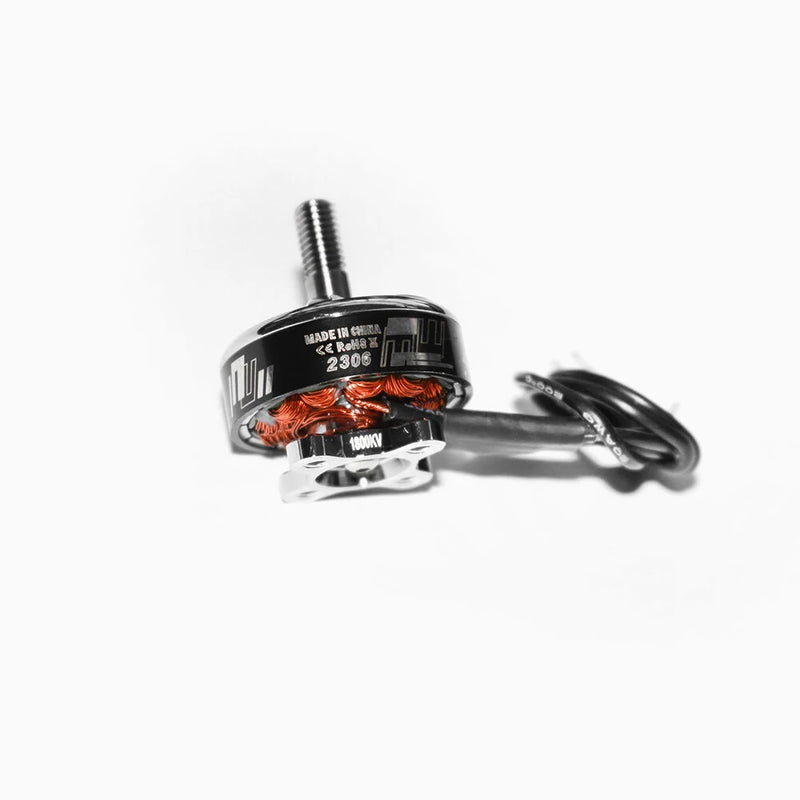 EMAX RSIII 2306 1800KV 2100KV 3-6S 2500KV 3-4S Brushless Motor for RC FPV Racing Drone
