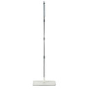 360 Rotation Spin Flat Mop Bucket Set Auto Rebound Hand-free Floor Cleaning