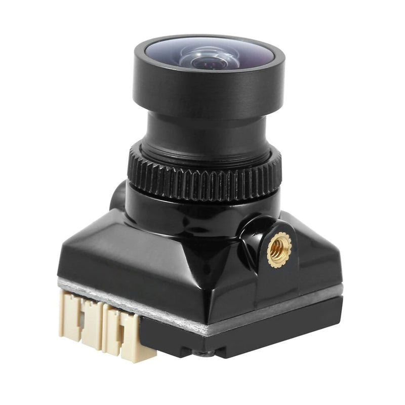 INJIEAN B19 PRO MAX Night Vision Camera - 1/2.8'' Starlight Sensor, 1800TVL, 5-30V Low Light FPV