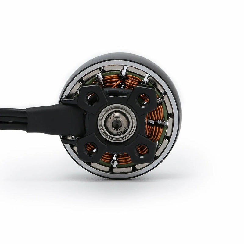 FlyFishRC Flash 2306 1750KV 6S / 2550KV 4S Unibell Brushless Motor for Freestyle RC Drone FPV Racing