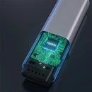 Lydsto Alcohol Tester Handheld Digital Breath Analyzer LCD Display Portable Mini Meter Blow Tester Detector Alcohol Meter