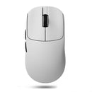 VXE MAD R Dual Mode Wireless Gaming Mouse PAW3395 Sensor Nordic nRF52840 Chip 8KHz Polling Rate Ergonomics 2.4G Wireless+Wired E-sports Gamer Mice