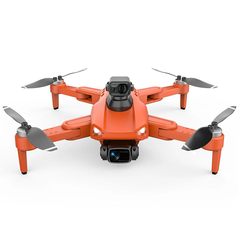 LYZRC L900 Pro SE MAX 5G WIFI FPV GPS with 4K HD Camera True 1080P Wide-angle  360 Obstacle Avoidance Brushless RC Drone Quadcopter RTF