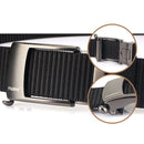 TUSHI 125cm Metal Buckle Tactical Belt Nylon Wistand Inserting Buckle  Casual Military Fan for Men Women