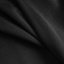 INCERUN Autumn Winter New Men's Loose Black Coats Stylish Irregular Hooded Cloak FashionLong Sleeve Trench Outwear Jackets S-5XL