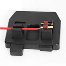 Red Spider EC5 T XT30 XT60 XT90 RC Aircraft Model Plug Welding Workbench Clamp R349