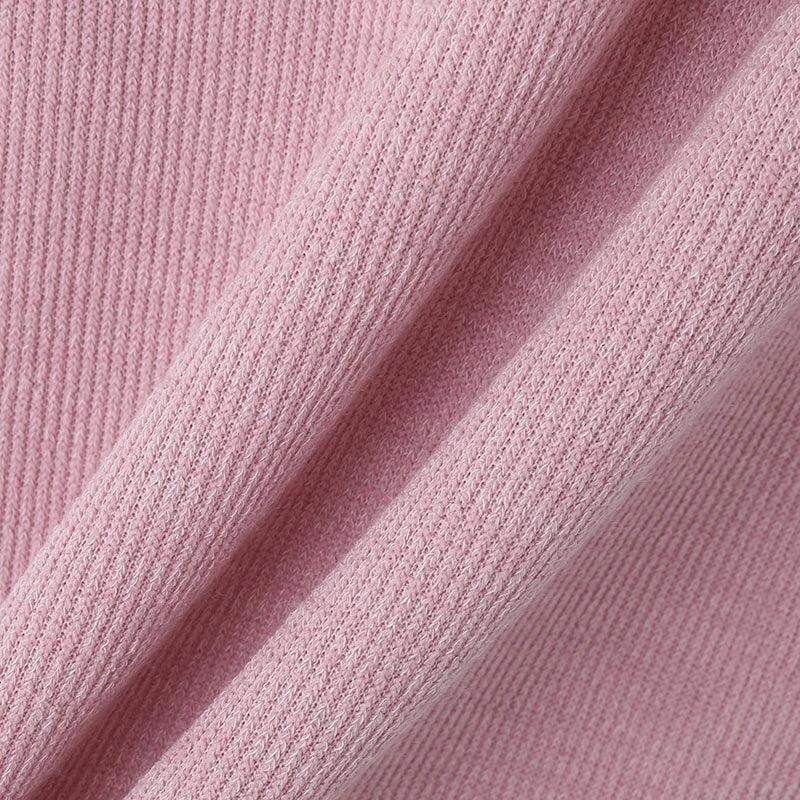 INCERUN Mens Striped V-Neck Long-Sleeve T-Shirt Comftable Solid Color Loose Fit Soft Tshirt Male Plus Size S-5XL