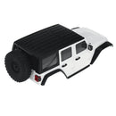 Volantexrc 787-1 1/24 RC Car Parts Body Shell Painted Vehicles Models Spare Accessories P7870119K P7870119B P7870119W