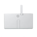 SriHome SH054-DH002 4MP HD WiFi Wireless Video Intercom System Doorbell Camera 120 Viewing Angle PIR Motion Sensor Infrared Night Vision