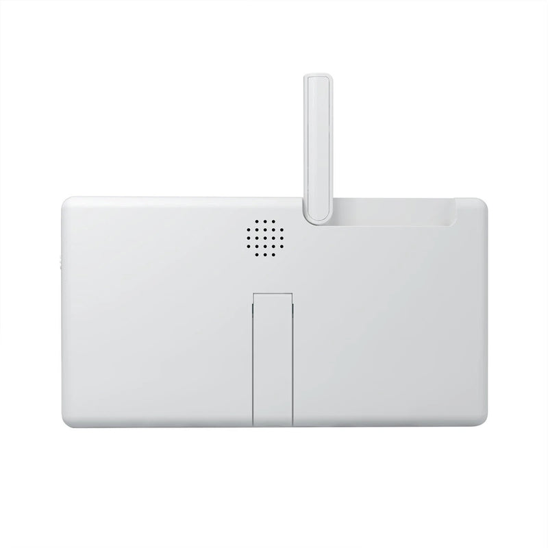 SriHome SH054-DH002 4MP HD WiFi Wireless Video Intercom System Doorbell Camera 120 Viewing Angle PIR Motion Sensor Infrared Night Vision