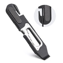 IPRee Bicycle Wrench Kits MTB Road Bike Tool Sets Multifunctional Portable Multi-Purpose Repairing Tire Ratchet Wrench Nut Tire Lever