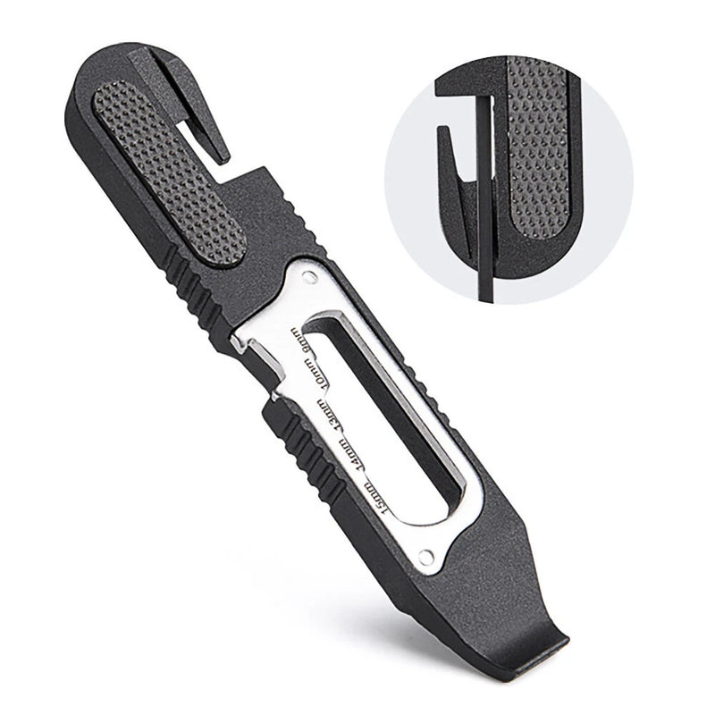 IPRee Bicycle Wrench Kits MTB Road Bike Tool Sets Multifunctional Portable Multi-Purpose Repairing Tire Ratchet Wrench Nut Tire Lever