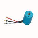 XLF F22A 1/10 RC Car Spare Brushless 3650 3500KV Motor/85A ESC/19G Servo 2.4G Transmitter Vehicles Model Parts