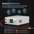 RIDEN RK6006-C Digital Power Supply High Precision 60V 6A with Overvoltage Protection and HD Display for Efficient Power Control