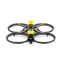 SpeedyBee Bee35 Pro LED 153mm Wheelbase 3.5 Inch Frame Kit Support DJI O3 for DIY CineWhoop RC FPV Racing Drone