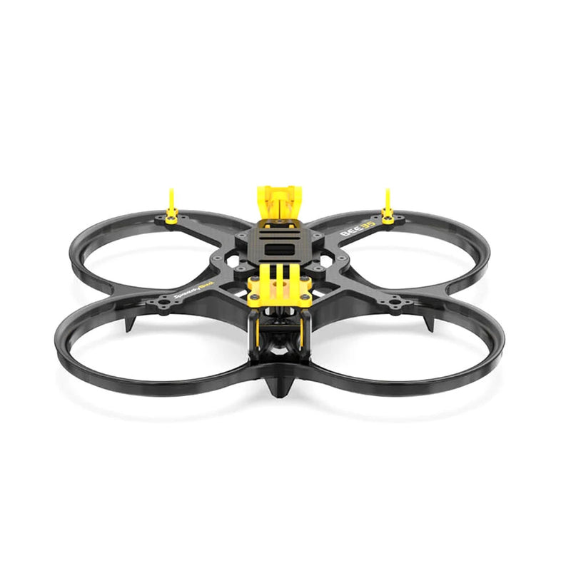 SpeedyBee Bee35 Pro LED 153mm Wheelbase 3.5 Inch Frame Kit Support DJI O3 for DIY CineWhoop RC FPV Racing Drone