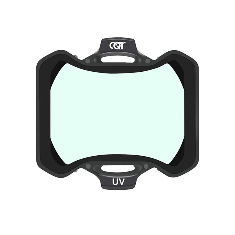 DJI Avata 2 Filter Set - UV/CPL/ND8-64 & ND8PL-64PL, Lens Protection for FPV Camera