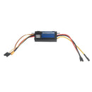 UDIRC UDI023PRO INKFISH Jet RC Boat Parts 80A Independent Brushless ESC Speed Controller Vehicles Models Accessories UDI023PRO-32