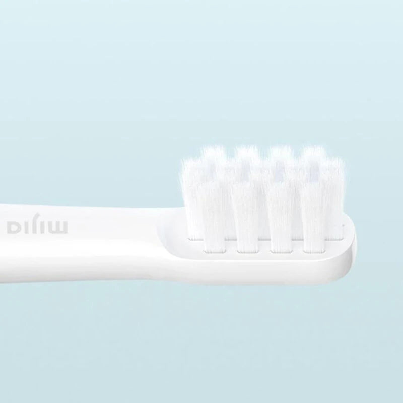 3PCS Toothbrush Head Replacement for Xiaomi Mijia T100 Mi Smart Sonic Toothbrush Waterproof Health Tooth Brush