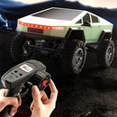 JJRC C8818 1/18 2.4G 4WD Full Proportion Simulation Remote Control Climbing RC Car Vehicle Models RTR