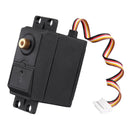 Wltoys 6KG 5 Wires Copper Gear Steering Servo K949-110 for 1/10 K949 10428 10428A/B/C/A2/B2/C2 Rc Car