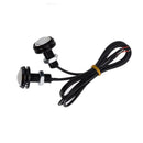 18MM E-bike Front Light High Bright Ebike Replacement Accessories For Laotie Electric Bike For ES18 ES18P ES19 TI30 T30 ES18LITE L8SPRO