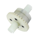 KYAMRC 1898A 1899A 1/16 Differential Assembly G16-31 RC Car Vehicles Spare Parts