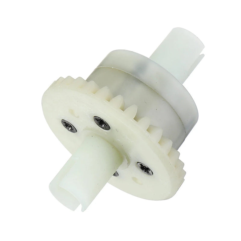 KYAMRC 1898A 1899A 1/16 Differential Assembly G16-31 RC Car Vehicles Spare Parts