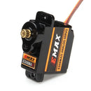 2X EMAX ES08MA II 12g Mini Metal Gear Analog Servo for RC Model