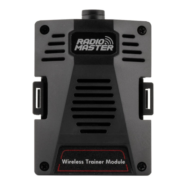 Radiomaster Sbus Wireless Trainer Module Micro Nano Adapter Support TX16S BOXER GX12 Zorro Pocket MT12 Radios 5V SBUS Serial Output Receivers