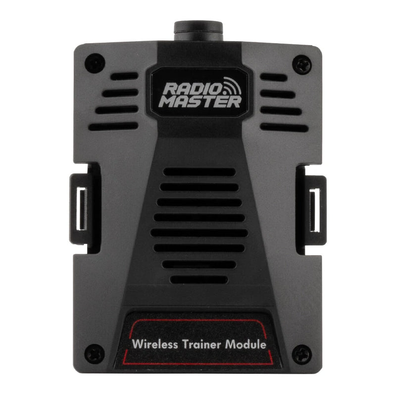 Radiomaster Sbus Wireless Trainer Module Micro Nano Adapter Support TX16S BOXER GX12 Zorro Pocket MT12 Radios 5V SBUS Serial Output Receivers
