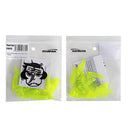 2 Pairs / 10 Pairs Gemfan Floppy Proppy F3015 3015 3x1.5 3 Inch 3-Blade Folding Propeller PC 1.5mm Shaft Hole for RC Drone FPV Racing