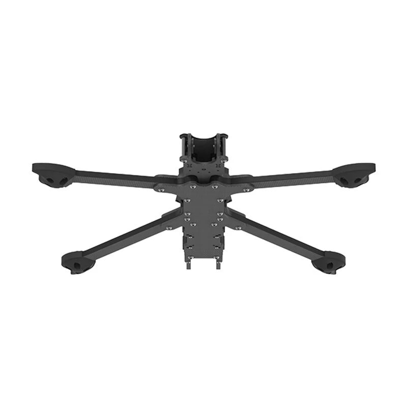 iFlight Chimera7 ECO 327mm Wheelbase 6mm Arm Thickness  7.5 Inch Long Range Frame Kit for DIY RC FPV Racing Drone