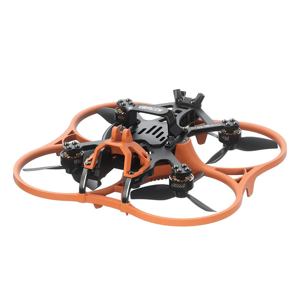 GEPRC Cinelog30 V3 128mm F7 4S O4 Pro / WTFPV Kit Whoop FPV Racing Drone PNP BNF with 1404 3850KV Motor